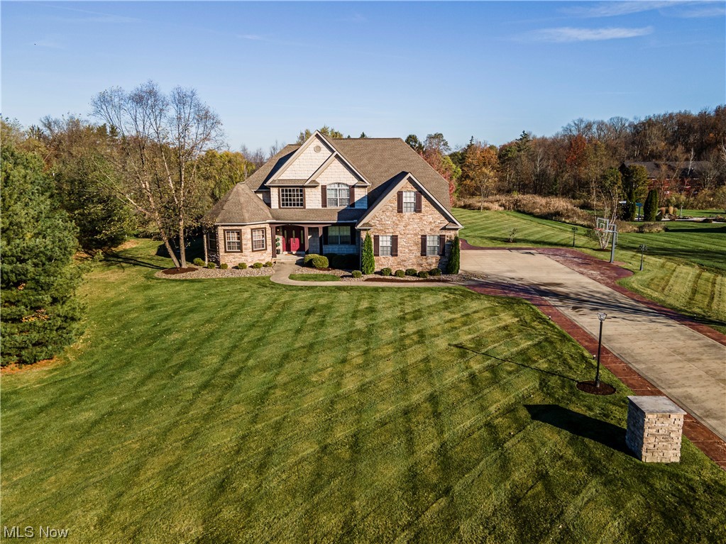 Reserve At Kingsridge - Residential