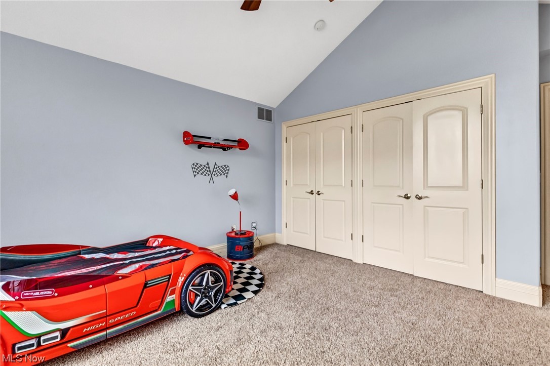 Reserve At Kingsridge - Residential