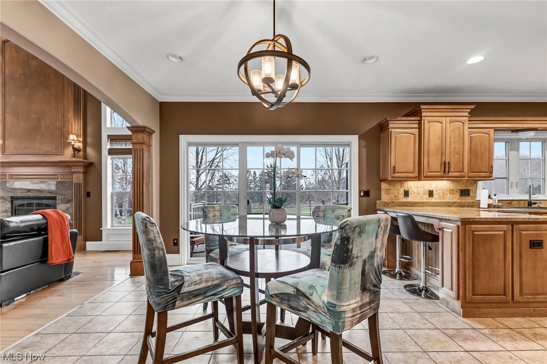 Reserve At Kingsridge - Residential