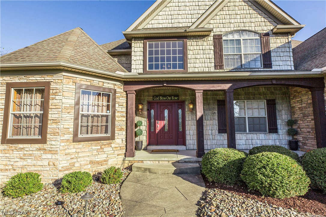 Reserve At Kingsridge - Residential