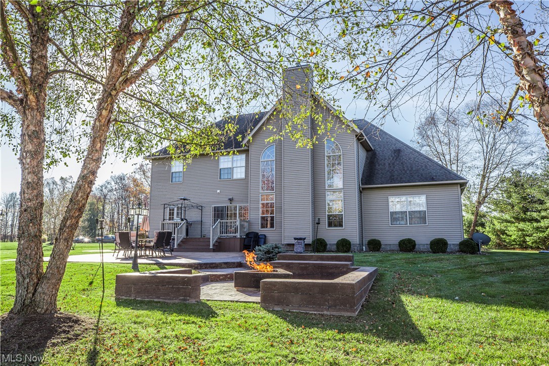 Reserve At Kingsridge - Residential