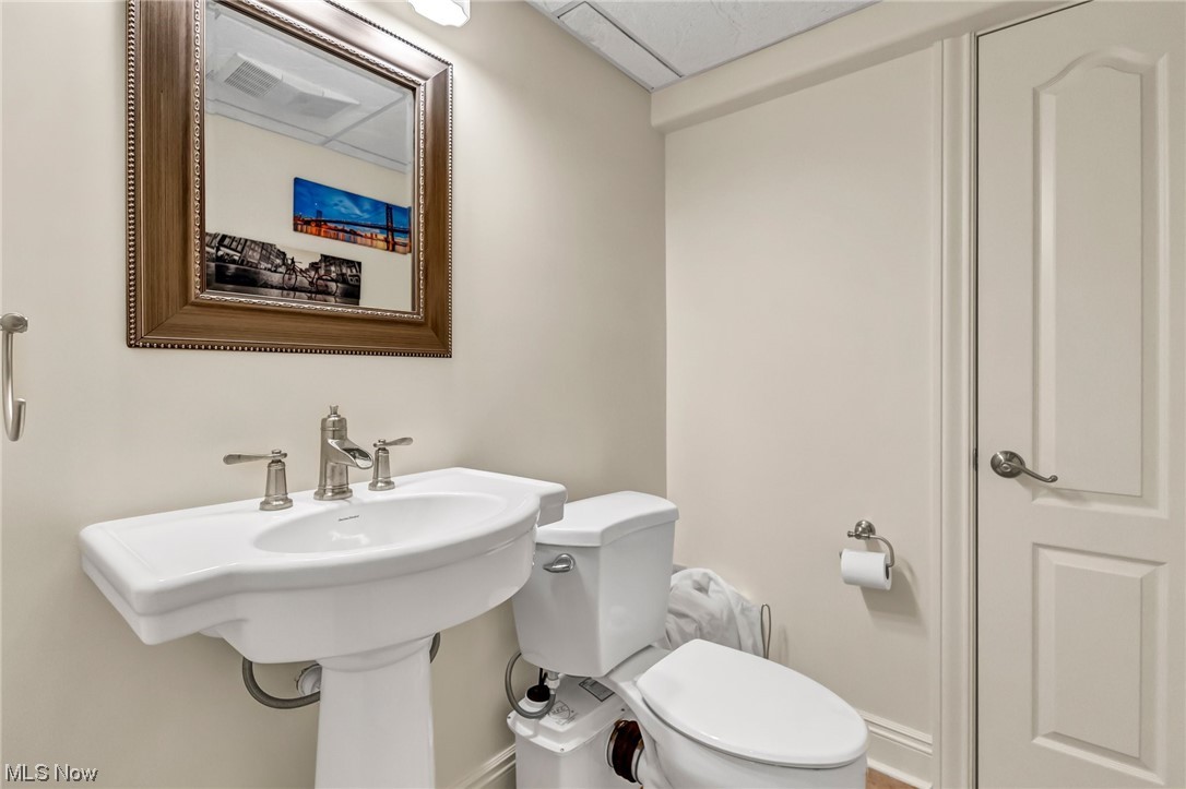 Reserve At Kingsridge - Residential