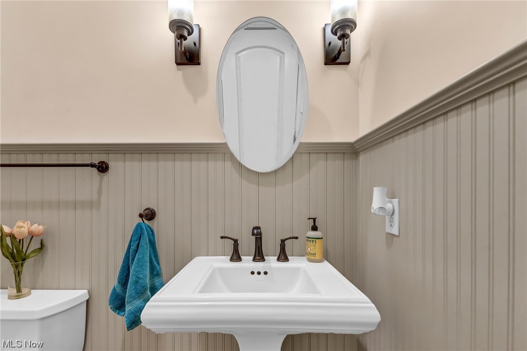 Reserve At Kingsridge - Residential