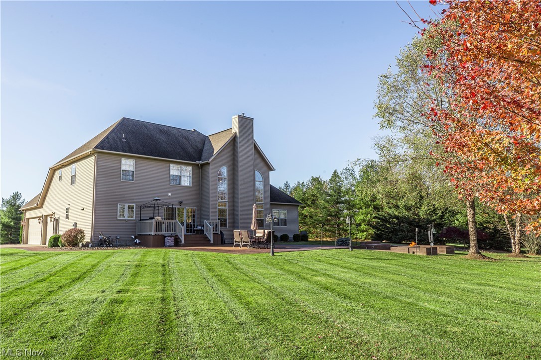 Reserve At Kingsridge - Residential