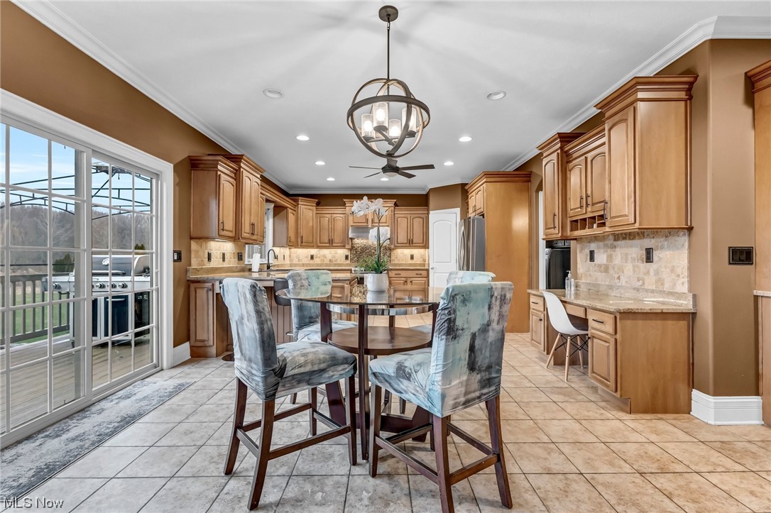 Reserve At Kingsridge - Residential