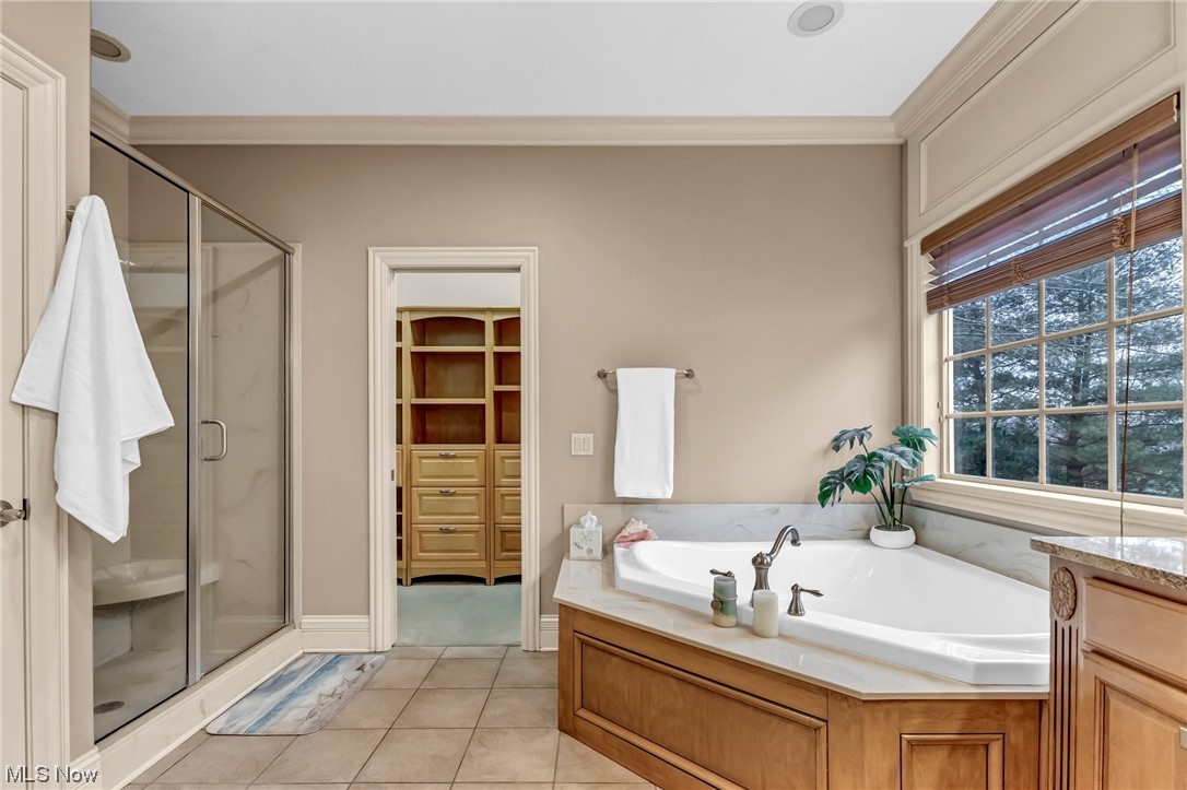 Reserve At Kingsridge - Residential