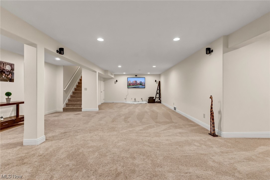 Reserve At Kingsridge - Residential