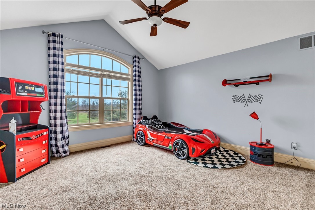 Reserve At Kingsridge - Residential