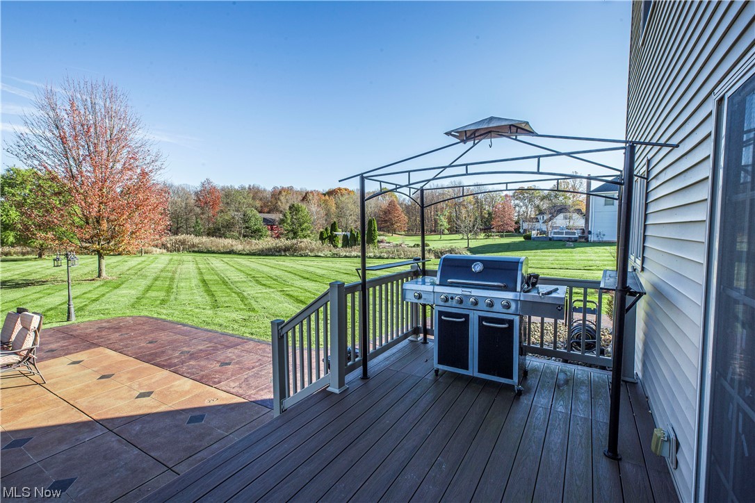 Reserve At Kingsridge - Residential