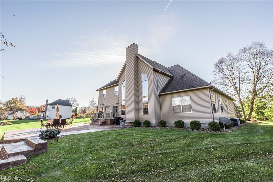 Reserve At Kingsridge - Residential