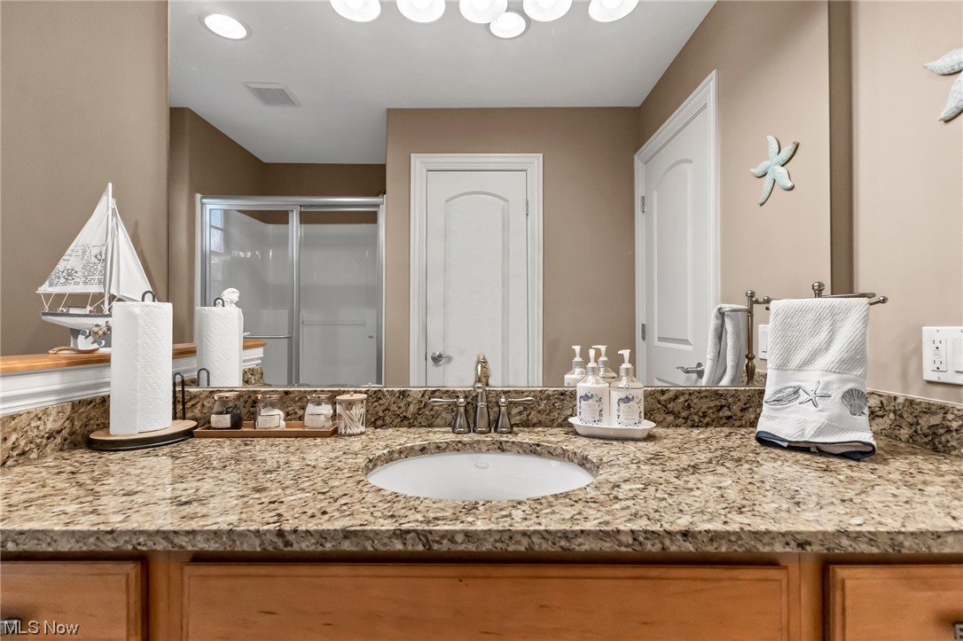 Reserve At Kingsridge - Residential