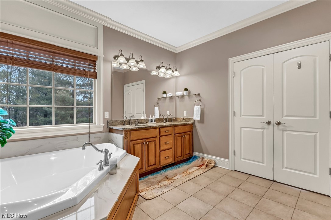 Reserve At Kingsridge - Residential