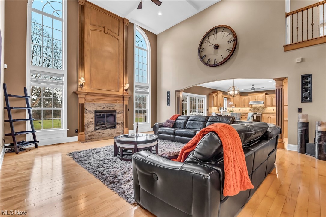 Reserve At Kingsridge - Residential