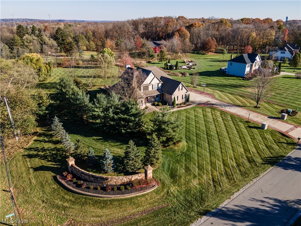 Reserve At Kingsridge - Residential