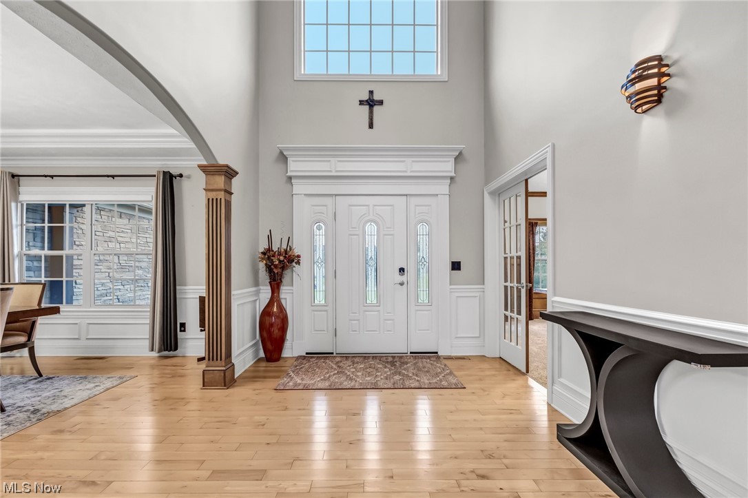 Reserve At Kingsridge - Residential