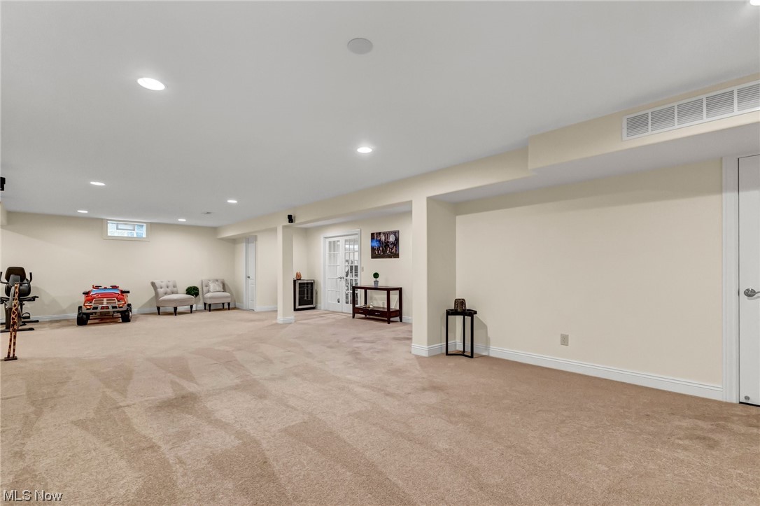 Reserve At Kingsridge - Residential