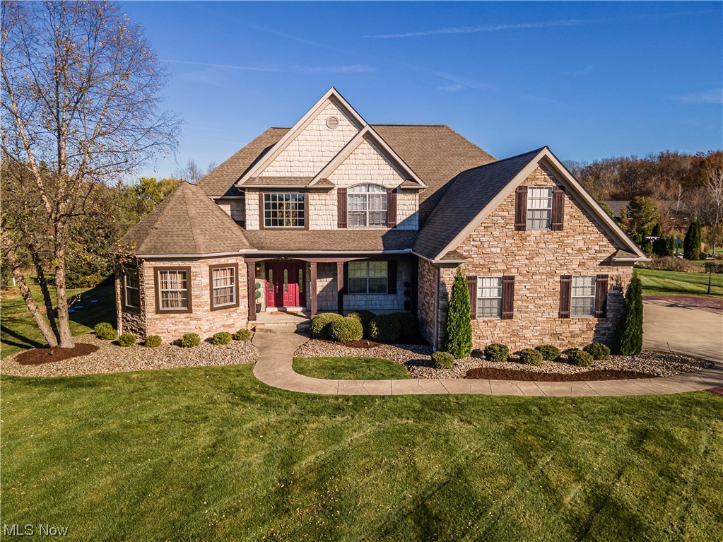 Reserve At Kingsridge - Residential