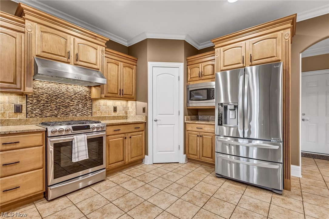 Reserve At Kingsridge - Residential