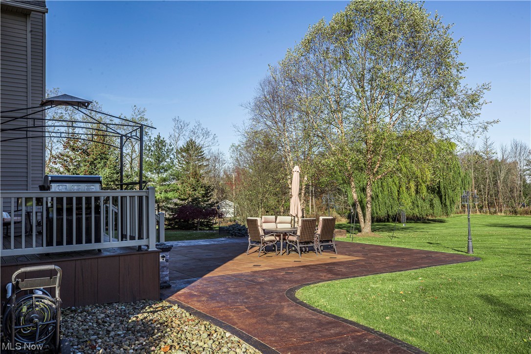 Reserve At Kingsridge - Residential