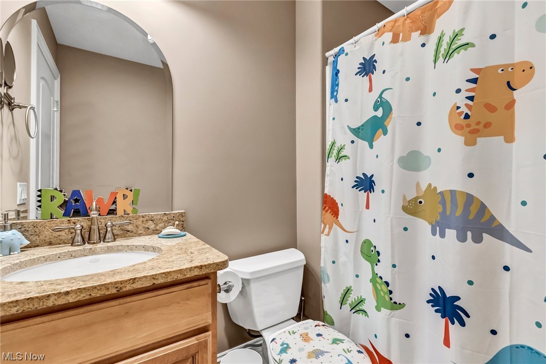 Reserve At Kingsridge - Residential