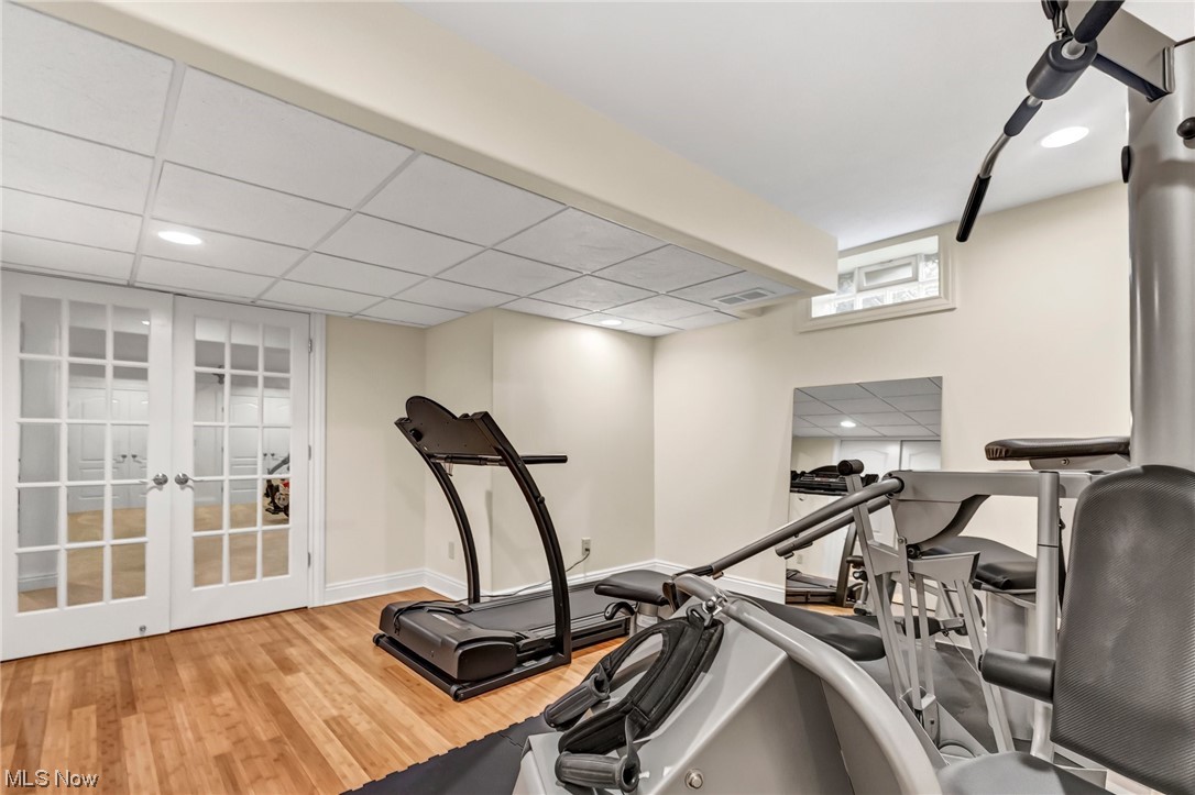 Reserve At Kingsridge - Residential