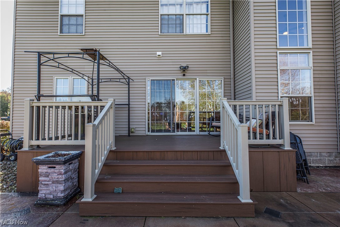 Reserve At Kingsridge - Residential