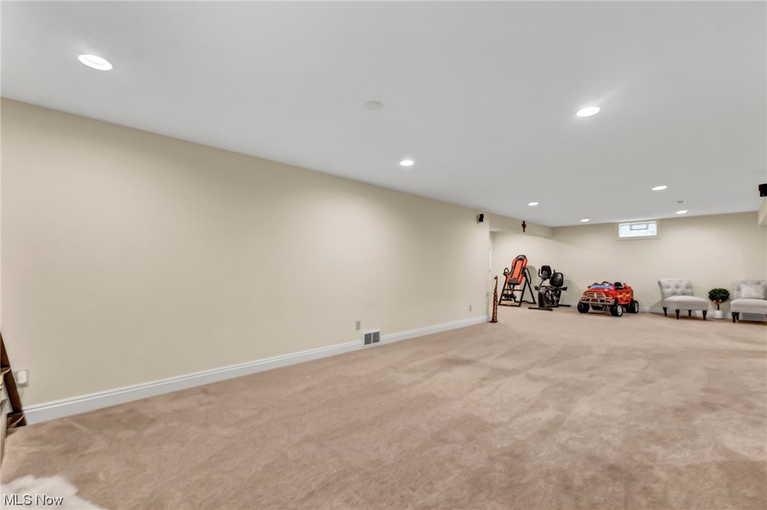 Reserve At Kingsridge - Residential