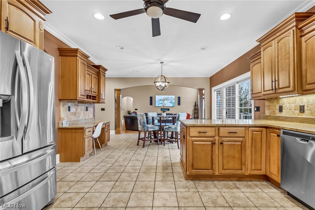 Reserve At Kingsridge - Residential