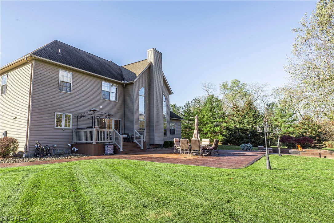 Reserve At Kingsridge - Residential