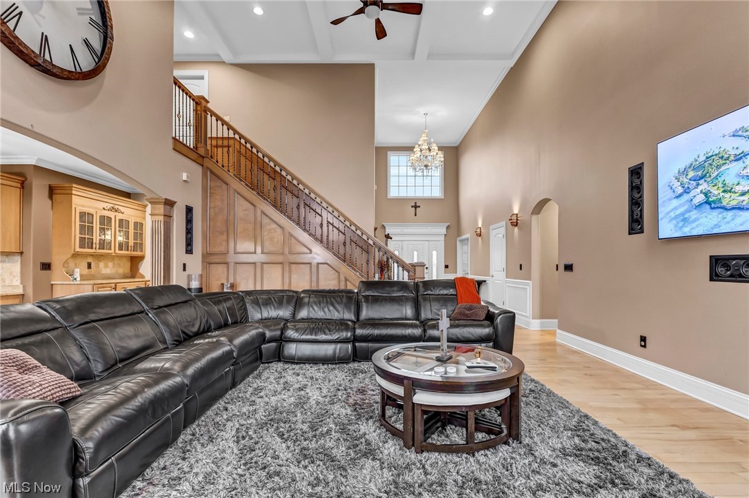 Reserve At Kingsridge - Residential