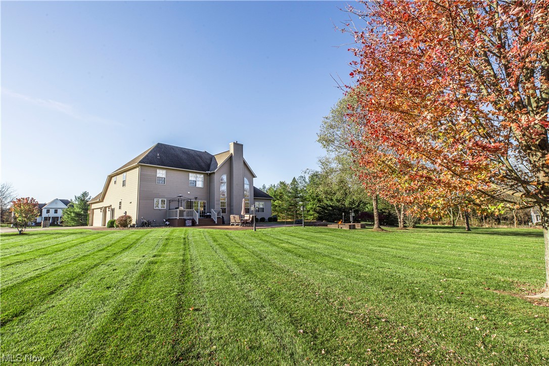 Reserve At Kingsridge - Residential