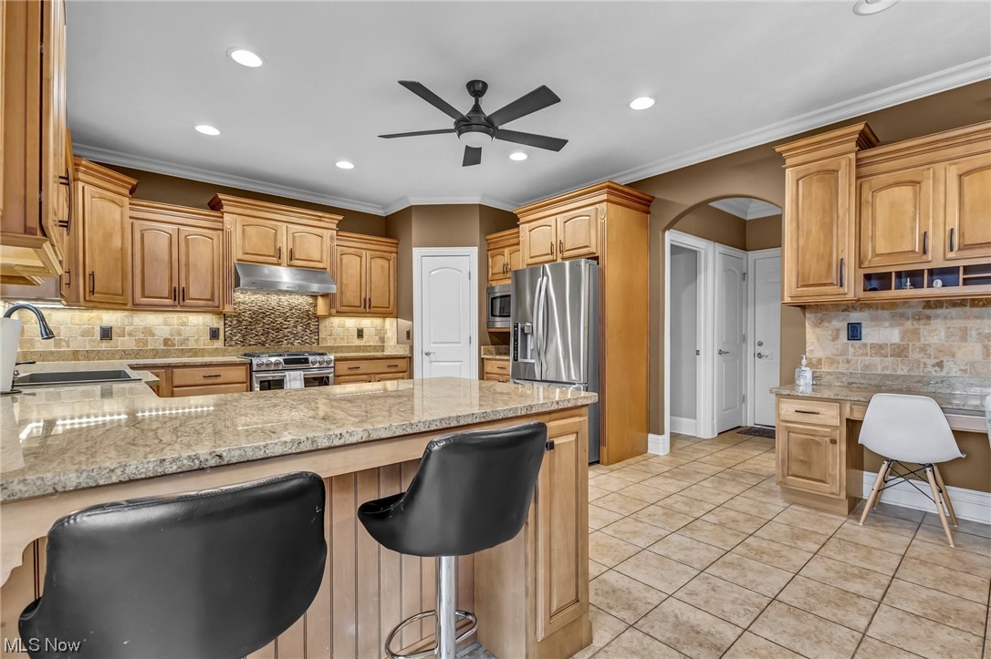 Reserve At Kingsridge - Residential