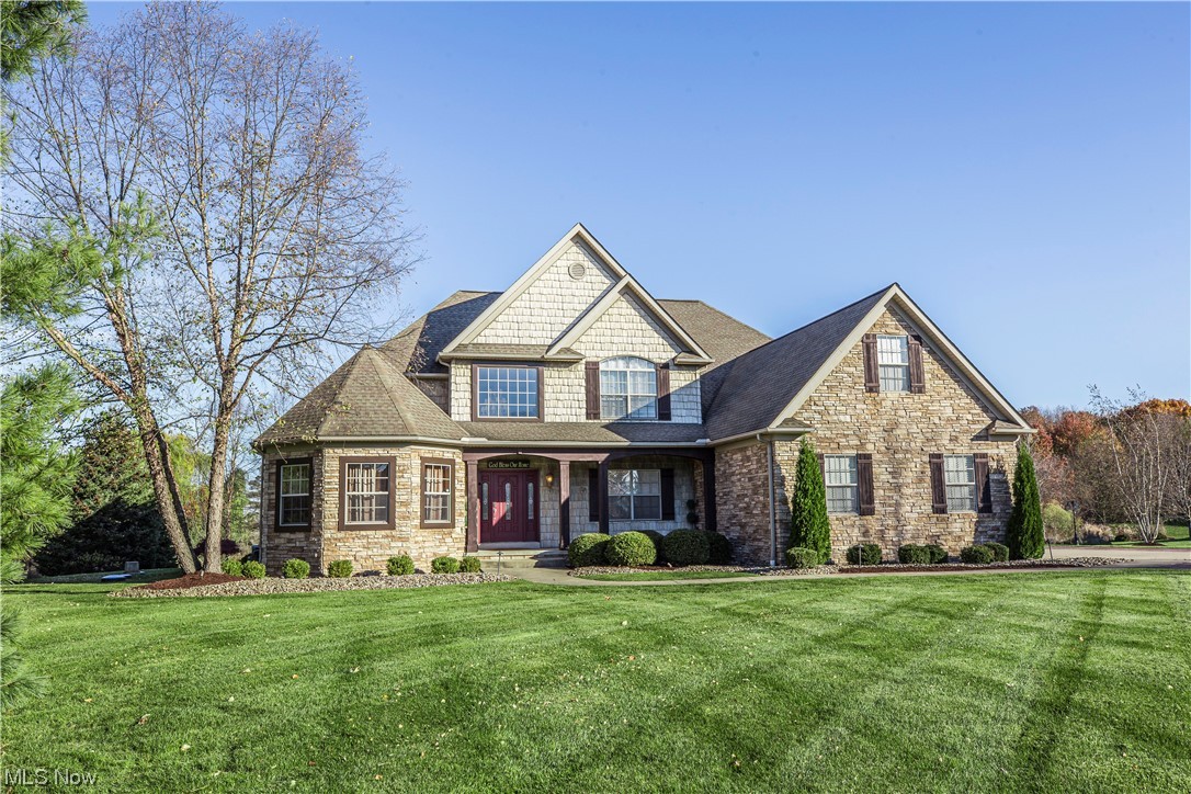 Reserve At Kingsridge - Residential