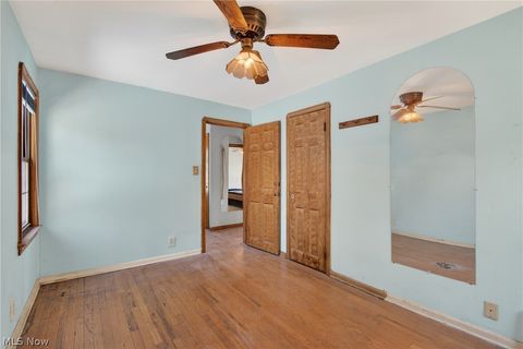 Tiny photo for 17110 Puritas Avenue, Cleveland, OH 44135 (MLS # 5216710)