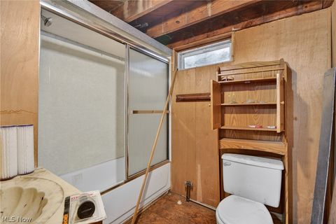 Tiny photo for 17110 Puritas Avenue, Cleveland, OH 44135 (MLS # 5216710)