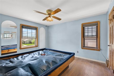 Tiny photo for 17110 Puritas Avenue, Cleveland, OH 44135 (MLS # 5216710)