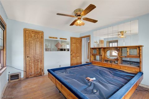 Tiny photo for 17110 Puritas Avenue, Cleveland, OH 44135 (MLS # 5216710)