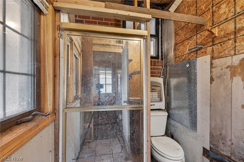 Tiny photo for 17110 Puritas Avenue, Cleveland, OH 44135 (MLS # 5216710)