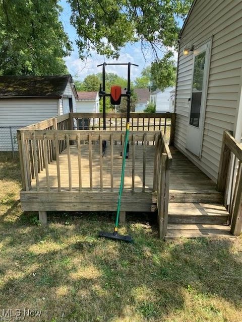 Tiny photo for 852 Marmion Avenue, Youngstown, OH 44502 (MLS # 5184509)