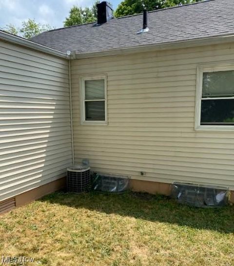 Tiny photo for 852 Marmion Avenue, Youngstown, OH 44502 (MLS # 5184509)