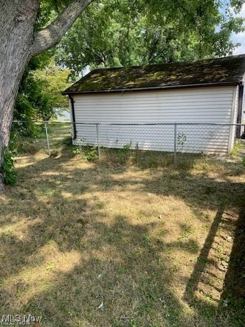 Tiny photo for 852 Marmion Avenue, Youngstown, OH 44502 (MLS # 5184509)