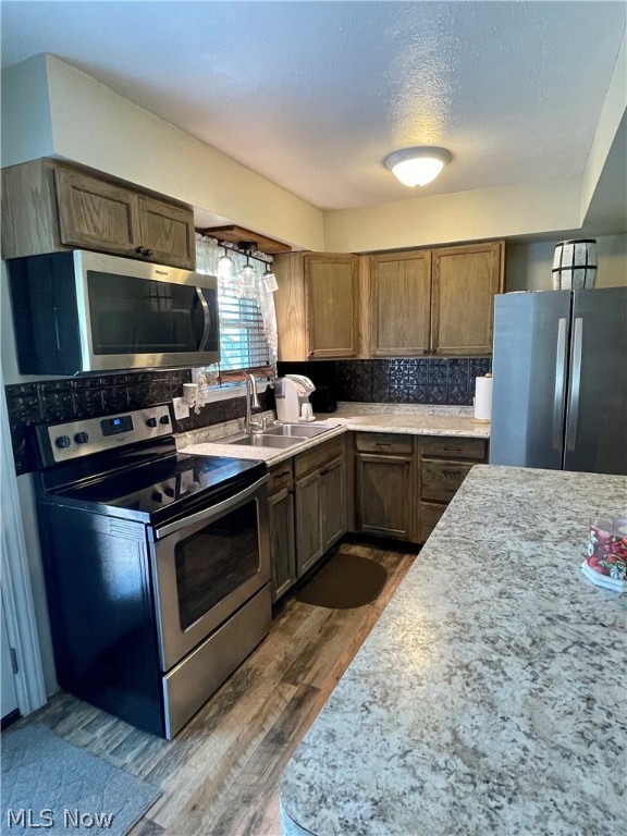 A Laisle Sub - Residential