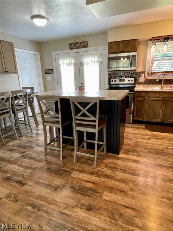 A Laisle Sub - Residential