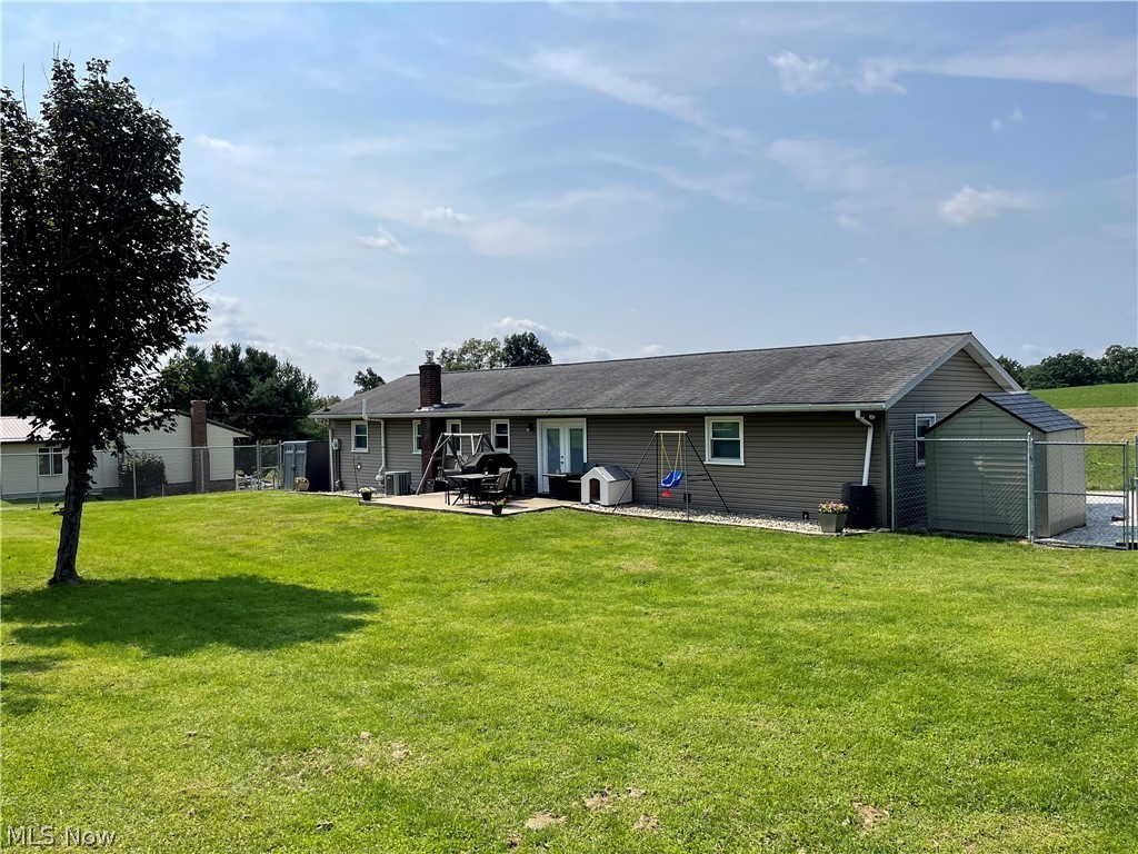 A Laisle Sub - Residential