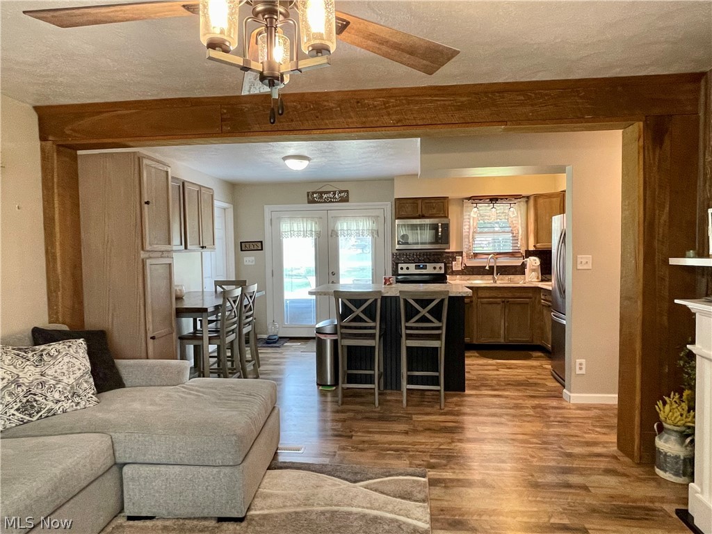 A Laisle Sub - Residential