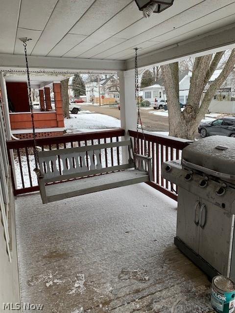 Goodview Park - Residential
