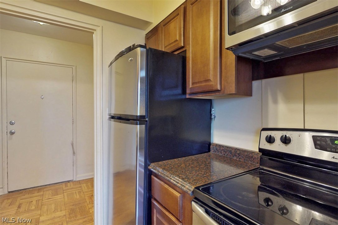 Berkshire Condos - Residential