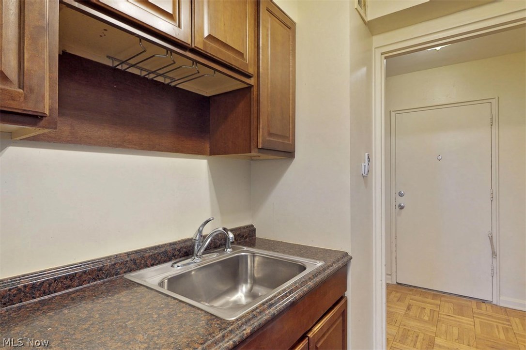 Berkshire Condos - Residential