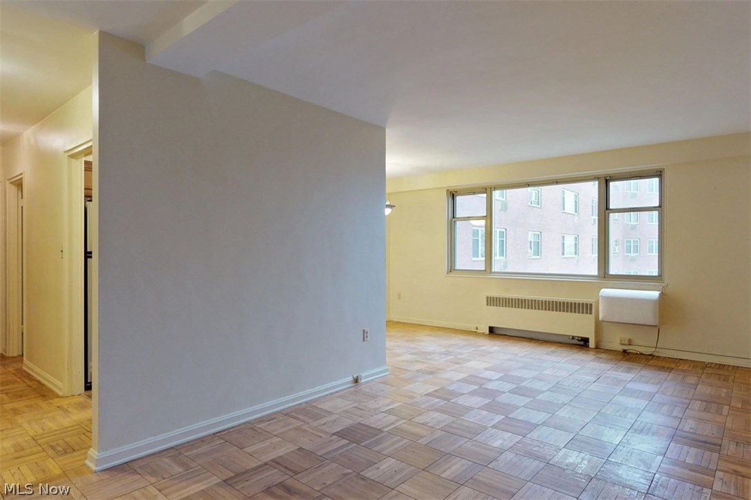 Berkshire Condos - Residential