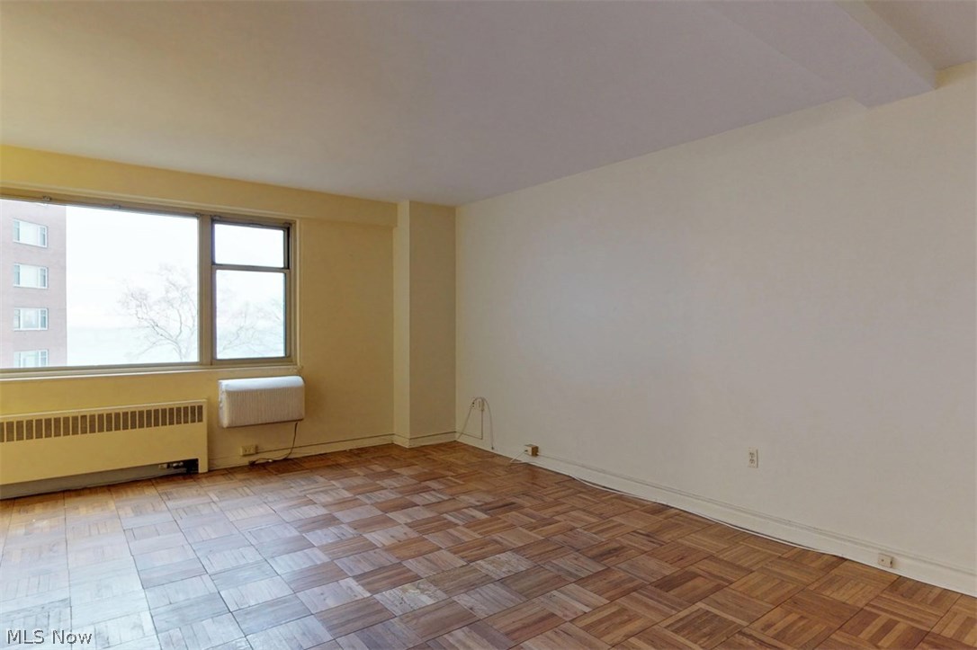 Berkshire Condos - Residential